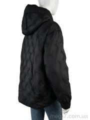 Куртка, Tepla оптом 6539-1 black
