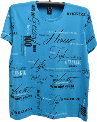 Футболки чоловічі оптом 