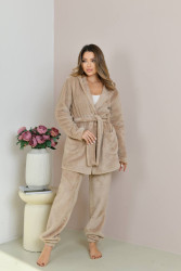 Нічні піжами жіночі (2-ка) оптом