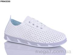 Кроссовки, Princess оптом L27-16