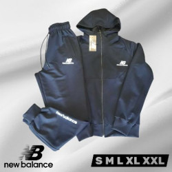 Спортивні костюми чоловічі оптом 