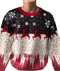 Светри чоловічі БАТАЛ оптом