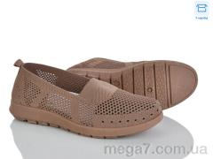 Слипоны, Ok Shoes оптом W782-5
