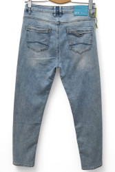 Джинси жіночі MEECALOO БАТАЛ оптом