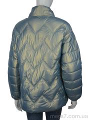 Куртка, Obuvok оптом OBUVOK 226 green (06948)