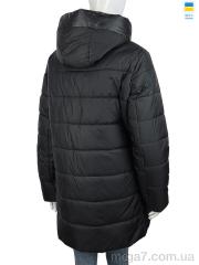 Куртка, Tatiana-DIVO оптом K3 чорний