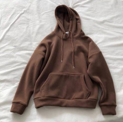 Худі жіночі на флісі оптом --