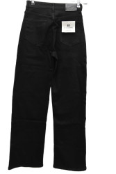 Джинсы женские KT.MOSS оптом 50321674 9108-151