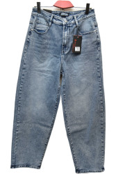 Джинсы женские RELUCKY БАТАЛ оптом 76845032 0328-1-57