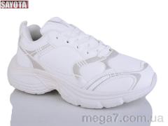 Кроссовки, Sayota оптом 2138-5