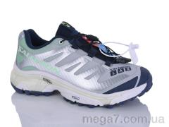 Кроссовки, FED оптом K12-6