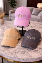 Кепки жіночі оптом