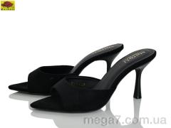 Шлепки, Mei De Li оптом F609-6