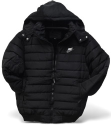 Куртки зимові чоловічі БАТАЛ оптом