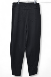 Джеггинсы женские BSZZ ПОЛУБАТАЛ оптом 65128347 2070-1-41