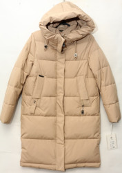 Куртки зимние женские LILIYA оптом 56298470 1126-13