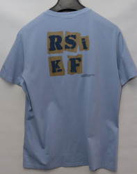 Футболки чоловічі БАТАЛ оптом