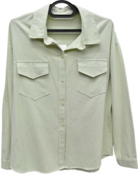 Рубашки женские оптом 06175924 217-237