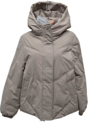 Куртки демисезонные женские оптом 50469317 6818-166