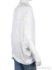 Футболка, Obuvok оптом OBUVOK B0116-1 (10949) white