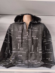 Спортивные кофты мужские оптом 30586194 75-12