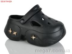 Кроксы, QQ&Панда оптом QQ85-1