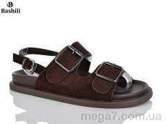 Босоножки, Башили оптом S201-8