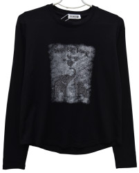 Кофти жіночі БАТАЛ оптом