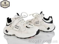 Кроссовки, PALIAMENT оптом B0055-2