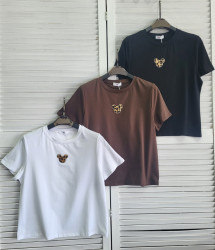 Футболки жіночі оптом 