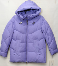 Куртки зимние женские LILIYA оптом 48195367 1105-8