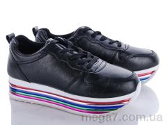 Кроссовки, Ideal оптом 829