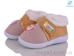 Пинетки, KEWK оптом 903 pink LED