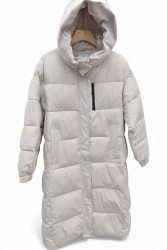 Куртки зимові жіночі оптом