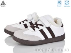 Кроссовки, STILLI KIDS оптом TX03-2 шкіра