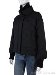 Куртка, Tepla оптом 682-1 black