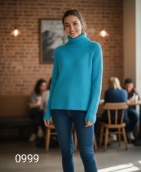 Светри жіночі оптом