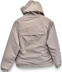 Куртки двосторонні демисезонні чоловічі оптом