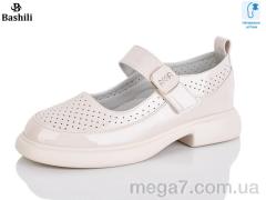 Туфли, Башили оптом G6511-C11