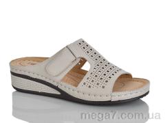 Шлепки, Leguzaza оптом 662-1