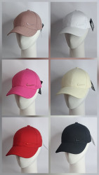 Кепки жіночі оптом CHERYAGROUP