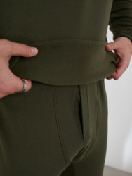 Термобілизна чоловіча з начосом оптом