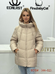 Куртки зимние женские оптом 27185036 8015-86
