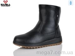 Ботинки, SUBA оптом N8908