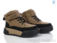 Ботинки, Ok Shoes оптом MC1236-8