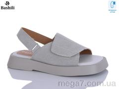 Босоножки, Башили оптом G5509-11