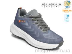 Кроссовки, TOM.M оптом T68021M