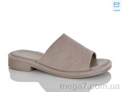 Шлепки, HOROSO-UFO оптом EA209-5