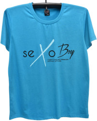 Футболки мужские оптом 89265340 88-25