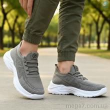 Кроссовки, Kulada-UCSS-MD оптом 2612-3